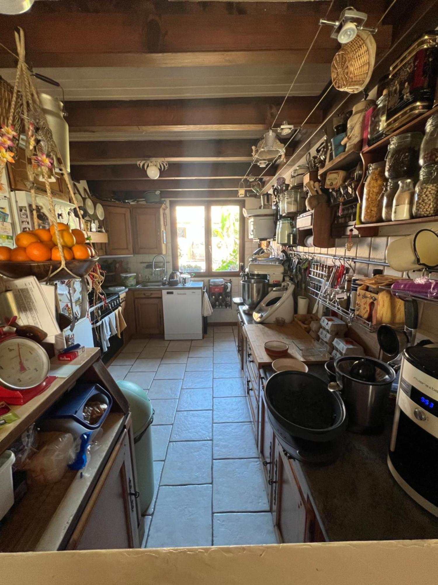 La Maison Du Bonheur Saintry-sur-Seine Exteriör bild